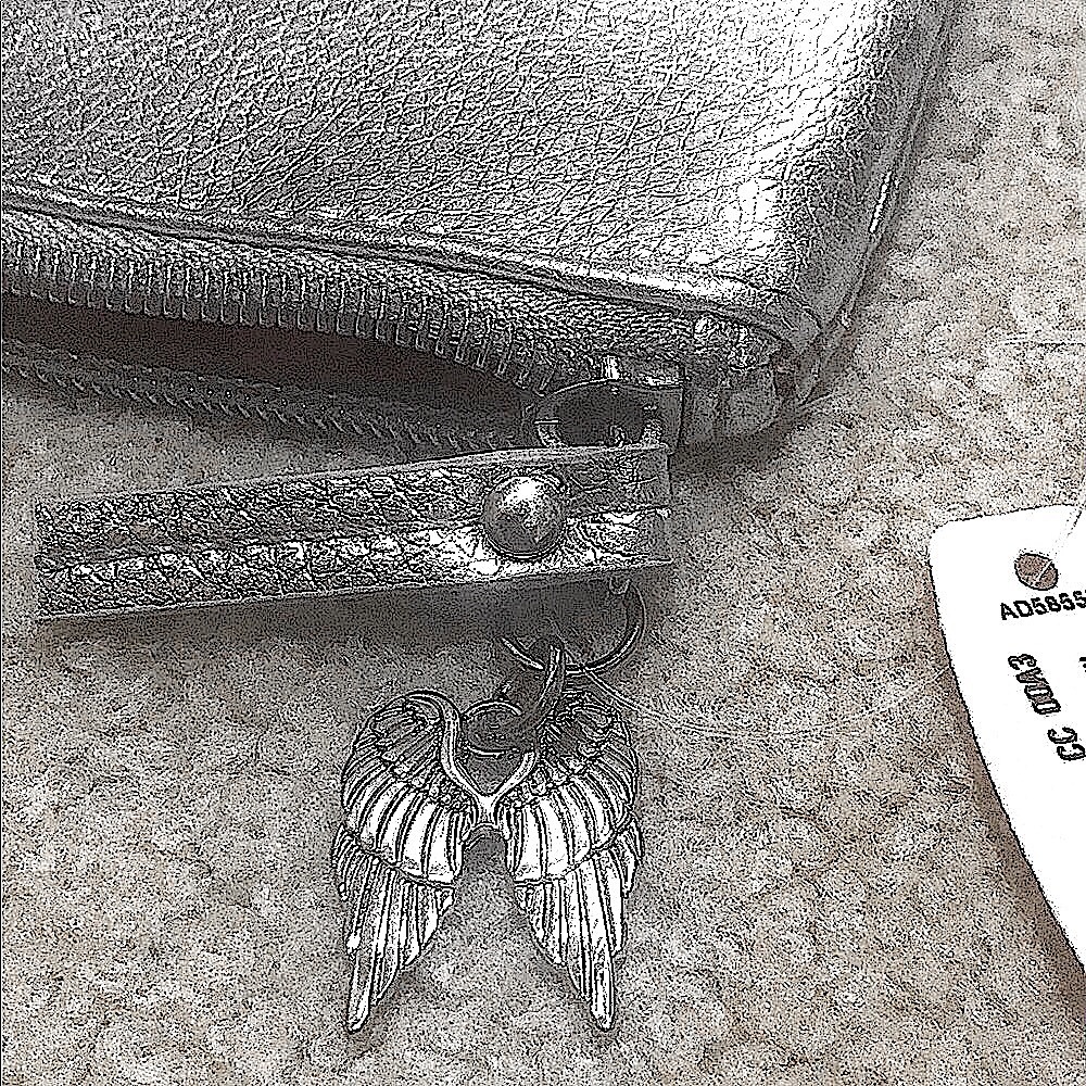 🆕🔥LIMITED EDITION:VS ANGEL RUNWAY PARIS FRANCE 2019 HARD TO FIND:COLLECTABLE - Picture 6 of 9